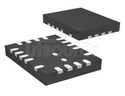 LT8641EUDC#TRPBF Buck Switching Regulator IC Positive Adjustable 0.8V 1 Output 3.5A 18-WFQFN Exposed Pad