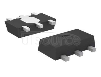 S-1172B37-U5T1G Linear Voltage Regulator IC Positive Fixed 1 Output 3.7V 1A SOT-89-5