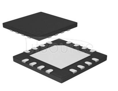 PIC16F18324-I/JQ PIC PIC? XLP? 16F Microcontroller IC 8-Bit 32MHz 7KB (4K x 14) FLASH 16-UQFN (4x4) PIC16F18324-I/JQ PIC PIC? XLP? 16F Microcontroller IC 8-Bit 32MHz 7KB (4K x 14) FLASH 16-UQFN (4x4)