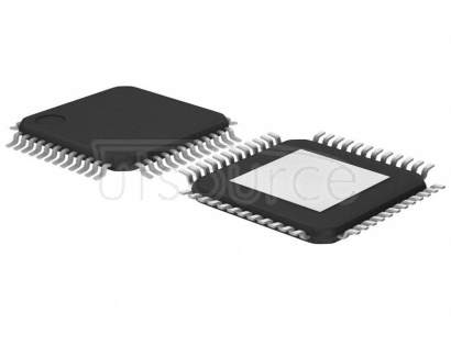 MAX9249GCM/V+ 2.5Gbs Serializer 5 Input 1 Output 48-TQFP-EP (7x7)