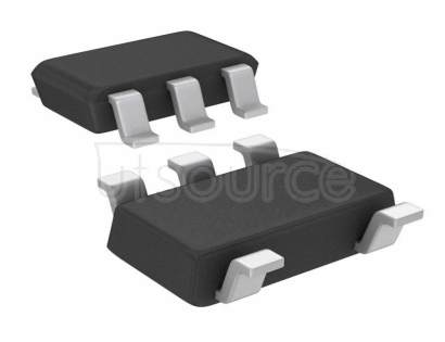 TS881ILT Comparator Single R-R I/P 5.5V 5-Pin SC-70 T/R