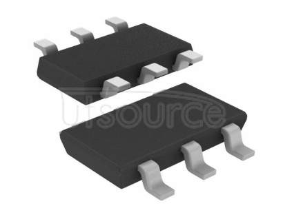 RT8096AHGJ6 Buck Switching Regulator IC Positive Adjustable 0.6V 1 Output 1A SOT-23-6 Thin, TSOT-23-6