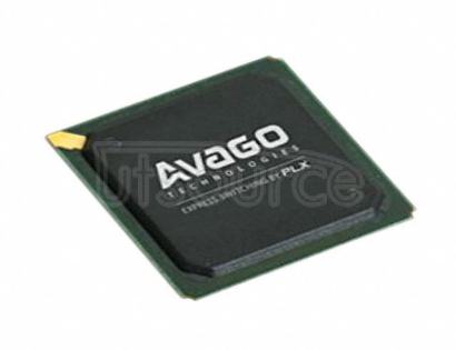 PEX8605-AB50TQI G IC PCI EXPRESS SWITCH 128TQFP