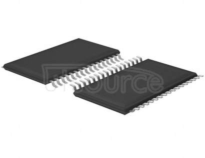 UDA1380TT/N2,518 Stereo Audio Interface 24 b I2C, Serial 32-TSSOP UDA1380TT/N2,518 Stereo Audio Interface 24 b I2C, Serial 32-TSSOP