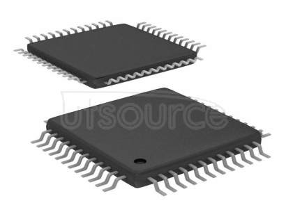 ATSAMC20E16A-AUT ARM? Cortex?-M0+ SAM C20 Microcontroller IC 32-Bit 48MHz 64KB (64K x 8) FLASH 48-TQFP (7x7)