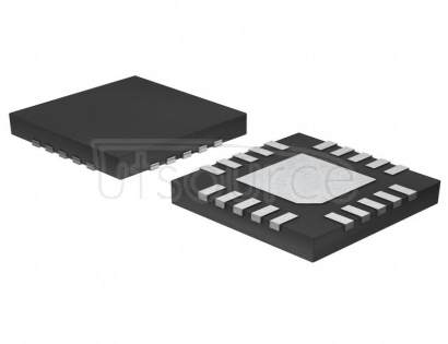 MAX3964AETP +3.0V to +5.5V, 125Mbps to 266Mbps Limiting Amplifiers with Loss-of-Signal Detector MAX3964AETP +3.0V to +5.5V, 125Mbps to 266Mbps Limiting Amplifiers with Loss-of-Signal Detector
