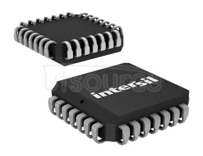 CS82C52Z CMOS   Serial   Controller   Interface