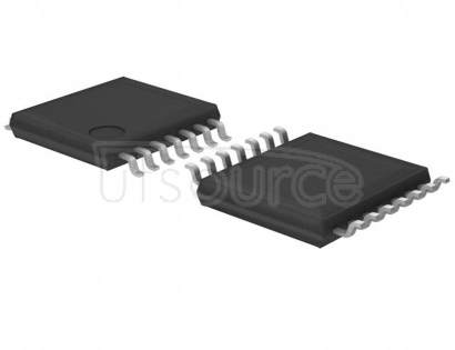 BU7294SFV-E2 CMOS Amplifier 4 Circuit 14-SSOPB