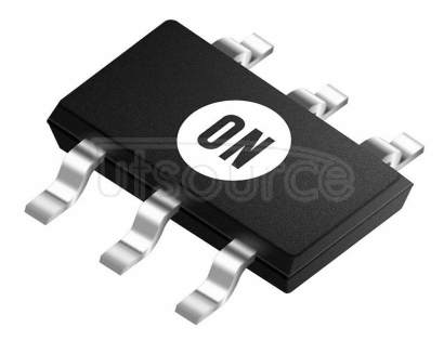 NLAS5113DFT2G 1 Circuit IC Switch 1:1 1.3 Ohm SC-88/SC70-6/SOT-363