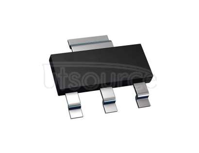 AZ1117H-1.8TRG1 IC REG LINEAR 1.8V 1A SOT223