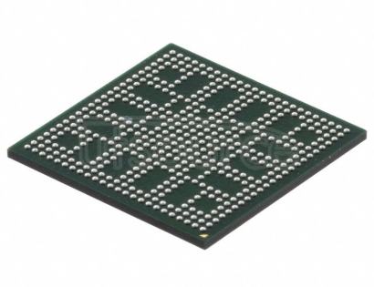 MCIMX6L2EVN10AA IC MPU I.MX6SL 1.0GHZ 432MAPBGA