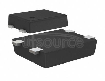 S-1323B16PF-N8BTFU Linear Voltage Regulator IC Positive Fixed 1 Output 1.6V 150mA SNT-4A