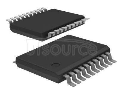 74LV573DB,118 D-Type Transparent Latch 1 Channel 8:8 IC Tri-State 20-SSOP