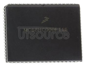 MC68882CEI25A