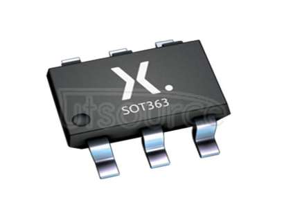 74LVC1G97GW,125 Configurable Multiple Function Configurable 1 Circuit 3 Input 6-TSSOP 74LVC1G97GW,125 Configurable Multiple Function Configurable 1 Circuit 3 Input 6-TSSOP