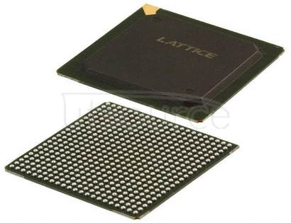 LCMXO2-4000HC-5FG484C IC FPGA 278 I/O 484FBGA