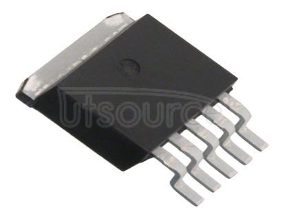 SPX29502T5-L/MTR Linear Voltage Regulator IC Positive Adjustable 1 Output 1.24 V ~ 16 V 5A TO-263-5