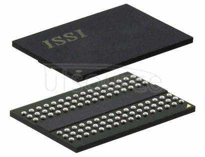 IS46TR16128CL-125KBLA2 SDRAM - DDR3L Memory IC 2Gb (128M x 16) Parallel 800MHz 20ns 96-TWBGA (9x13) IS46TR16128CL-125KBLA2 SDRAM - DDR3L Memory IC 2Gb (128M x 16) Parallel 800MHz 20ns 96-TWBGA (9x13)