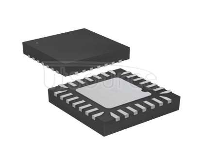 ATMEGA168A-MMHR AVR AVR? ATmega Microcontroller IC 8-Bit 20MHz 16KB (8K x 16) FLASH 28-VQFN (4x4)