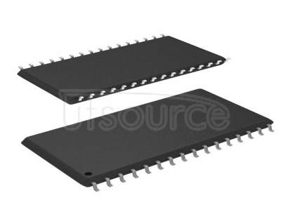 CY7C1019BN-15ZXCT SRAM - Asynchronous Memory IC 1Mb (128K x 8) Parallel 15ns 32-TSOP II