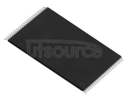 MT29F1G08ABADAWP-ITX:D FLASH - NAND Memory IC 1Gb (128M x 8) Parallel 48-TSOP I