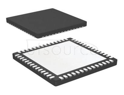 TLC5957RTQR LED Driver IC 16 Output Linear PWM Dimming 25mA 56-QFN (8x8) TLC5957RTQR LED Driver IC 16 Output Linear PWM Dimming 25mA 56-QFN (8x8)