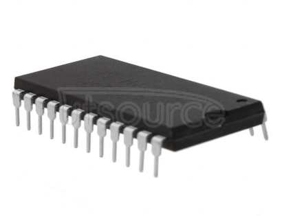 BQ3285P-SB2E3 Real Time Clock (RTC) IC Clock/Calendar 114B Parallel 24-DIP (0.600", 15.24mm)