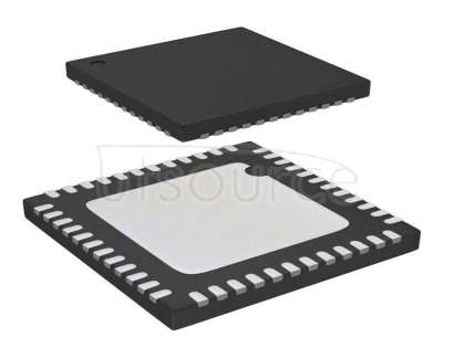 EFM32JG12B500F1024IM48-B ARM? Cortex?-M3 Jade Gecko Microcontroller IC 32-Bit 40MHz 1MB (1M x 8) FLASH 48-QFN (7x7)