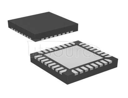 TPS51631RSMR D-CAP+? Controller, Intel VR12.5 Voltage Regulator IC 1 Output 32-VQFN (4x4)