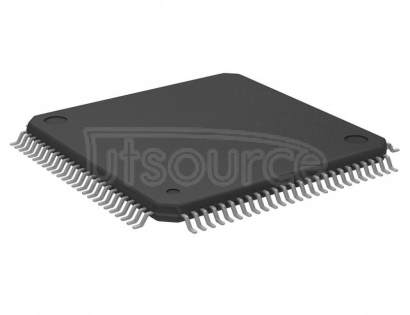 Z84C1516FSG Z80 Microprocessor IC Z80 1 Core, 8-Bit 16MHz 100-QFP
