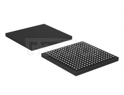 AT94S40AL-25DGI IC FPSLIC 40K GATE 25MHZ 256BGA AT94S40AL-25DGI IC FPSLIC 40K GATE 25MHZ 256BGA