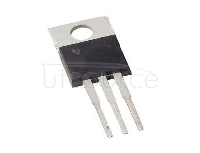 TL-SCSI285KC Linear Voltage Regulator IC Positive Fixed 1 Output 2.85V 620mA TO-220-3