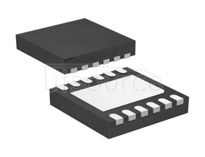 MAX20076ATCA/V+T Switching Regulator IC Output