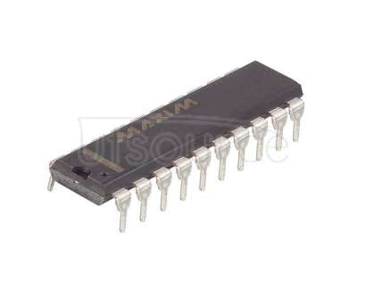 MAX3223EEPP+ IC TRANSCEIVER FULL 2/2 20DIP