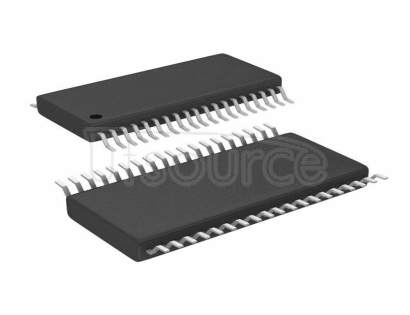 ADS8688AIDBTR Octal Channel Single ADC SAR 500ksps 16-bit Serial 38-Pin TSSOP T/R ADS8688AIDBTR Octal Channel Single ADC SAR 500ksps 16-bit Serial 38-Pin TSSOP T/R
