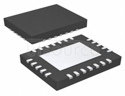 TPS54317RHFT 1.6 MHz, 3-V TO 6-V INPUT, 3-A SYNCHRONOUS STEP-DOWN SWIFT CONVERTER