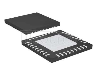 MAX1342BETX+T ADC, DAC 12 bit 225k MICROWIRE?, QSPI?, Serial, SPI? 36-TQFN (6x6)