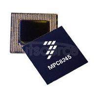 KMPC8245TVV333D PowerPC 603e Microprocessor IC MPC82xx 1 Core, 32-Bit 333MHz 352-TBGA (35x35) KMPC8245TVV333D PowerPC 603e Microprocessor IC MPC82xx 1 Core, 32-Bit 333MHz 352-TBGA (35x35)