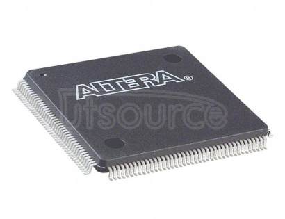 EPM7128EQC160-15 MAX®<br/> 7000 Programmable Logic Device Family<br/> 160 pin PQFP<br/> 0 to 90°<br/>C EPM7128EQC160-15 MAX®<br/> 7000 Programmable Logic Device Family<br/> 160 pin PQFP<br/> 0 to 90°<br/>C