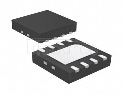 LTC2051CDD#PBF IC OPAMP ZERO-DRIFT 2 CIRC 8DFN