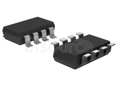 MAX4649EKA-T 1 Circuit IC Switch 2:1 45 Ohm SOT-23-8