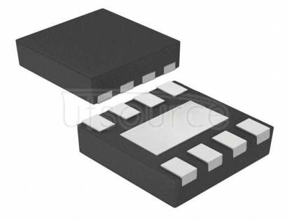 TUSB501TDRFRQ1 Single Channel Redriver with Equalization 234mW Automotive 8-Pin WSON EP T/R