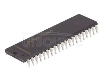 MAX7233BFIPL+