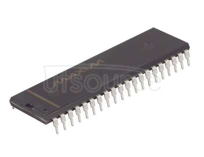 MAX7233BFIPL+ IC DRVR DECODE 8DIG 40-DIP MAX7233BFIPL+ IC DRVR DECODE 8DIG 40-DIP