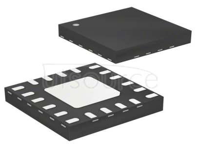 SI3400-BZ-GM Power Over Ethernet Controller 1 Channel 802.3af (PoE) 20-QFN (5x5) SI3400-BZ-GM Power Over Ethernet Controller 1 Channel 802.3af (PoE) 20-QFN (5x5)