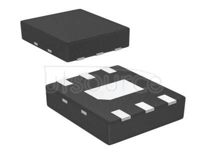 DAC101C081QISDX/NOPB 10 Bit Digital to Analog Converter 1 6-WSON (2.2x2.5)