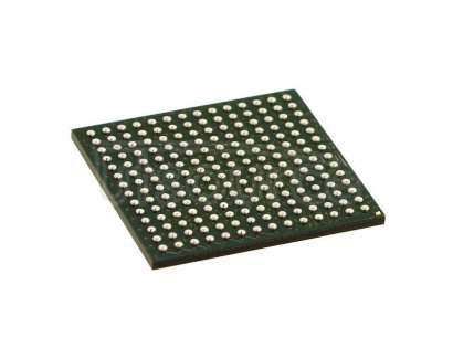 XC56L307VF160 24-Bit   Digital   Signal   Processor