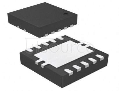 TPS7A3901DSCT Linear Voltage Regulator IC 2 Output 150mA 10-WSON (3x3)