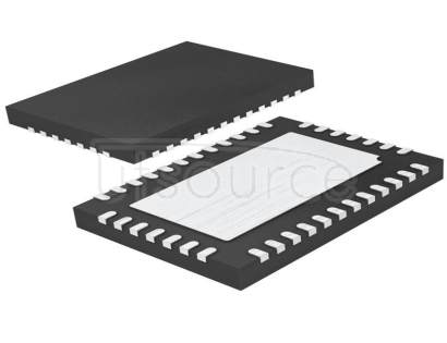 LTC4245CUHF#TRPBF Hot Swap Controller, Monitor 4 Channel CompactPCI?, PCIe, CompactTCA 38-QFN (5x7)