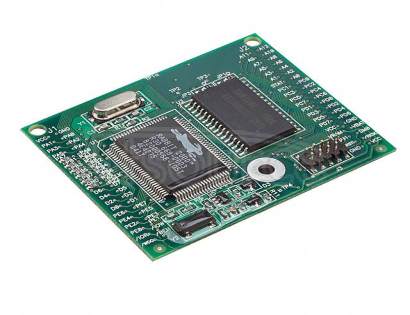 20-101-0383 RabbitCore? Embedded Module Rabbit 2000 18.432MHz 128KB 256KB
